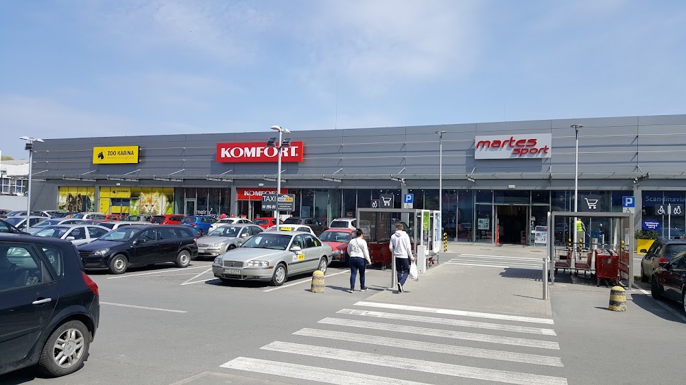 Galeria Morena Centrum Handlowe fotoğraf 1