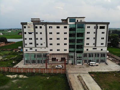 Dr.Anamika Baghel/ Dwarka Urogynec Clinic