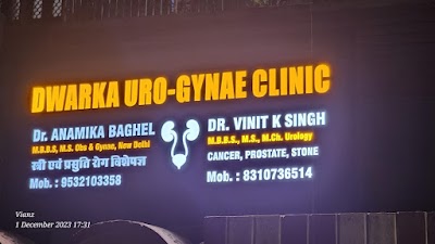 Dr.Anamika Baghel/ Dwarka Urogynec Clinic - Image 3