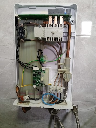 Kuşadası Veito Servis - Beyaz Eşya Servisi