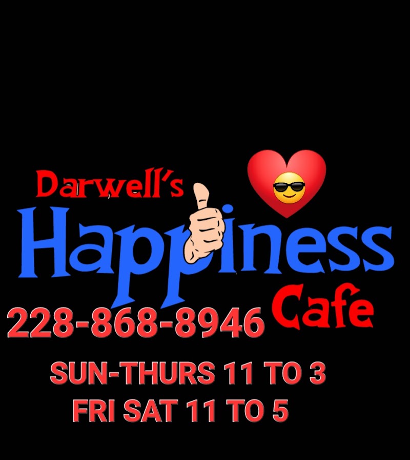 Darwell's Happiness Cafe photo 3