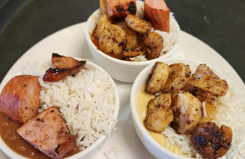 Darwell's Happiness Cafe photo 2