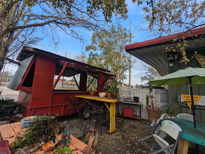 Darwell's Happiness Cafe photo 4