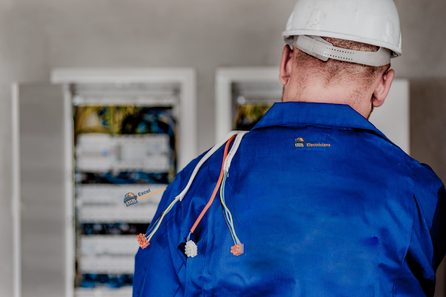 Excel Electricians-Overland Park