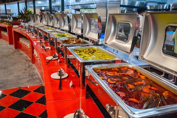 Rebung Chef Ismail 2 - Photo 1