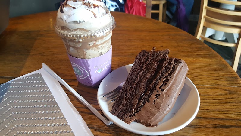 The Library Coffee House photo 2