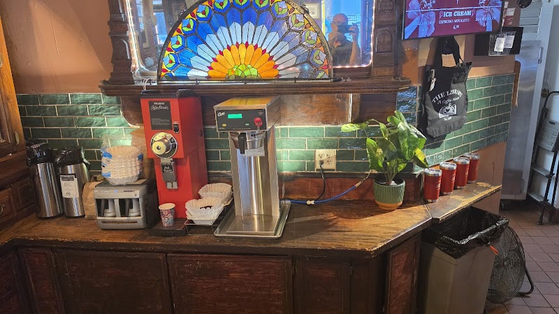 The Library Coffee House photo 2