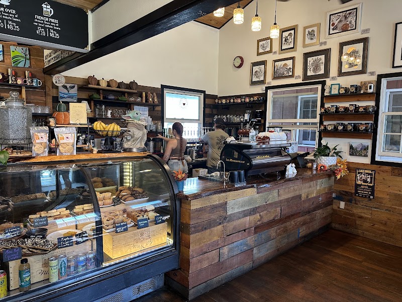 Waimea Coffee Company photo 3