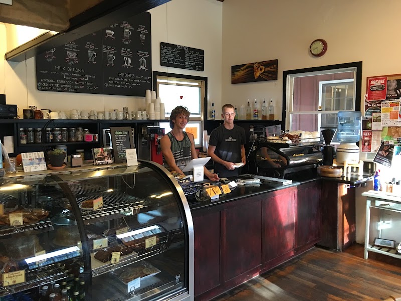 Waimea Coffee Company photo 1