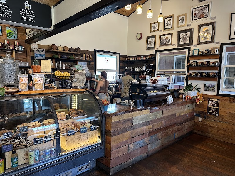 Waimea Coffee Company photo 3
