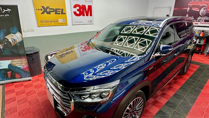 تفصيل سيارة , تلميع سيارات, DETAILING CAR POLISH, تلميع