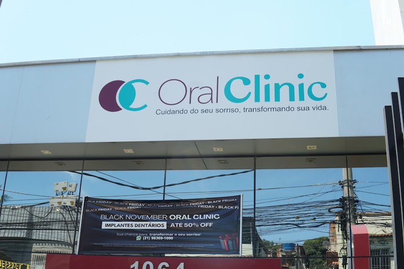 Oral Clinic São Gonçalo - foto 4