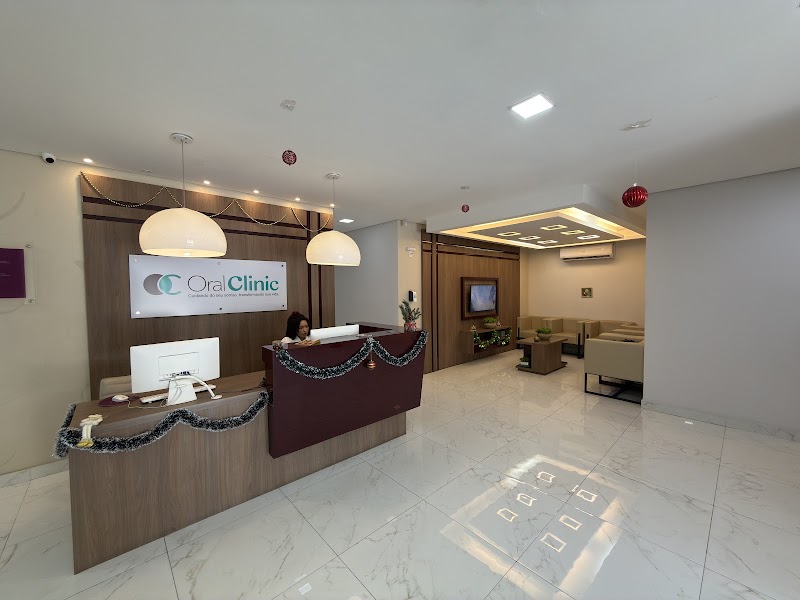 Oral Clinic São Gonçalo