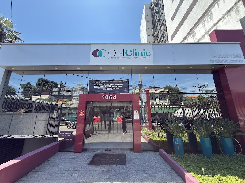 Oral Clinic São Gonçalo - foto 3