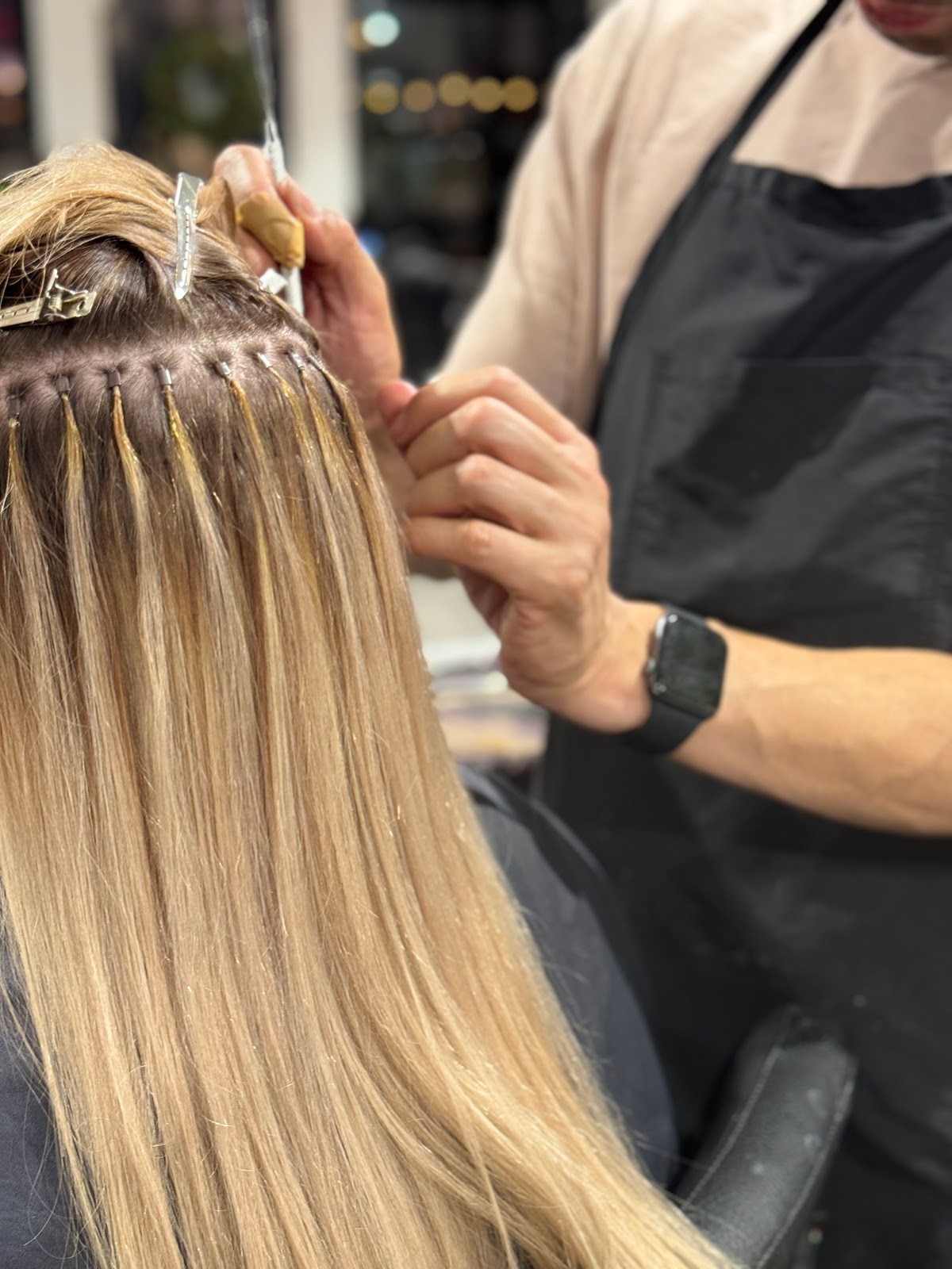 Revamp Salon: Google Places image 2