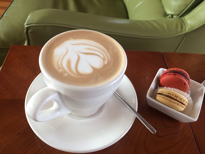 Cat Island Coffeehouse photo 2