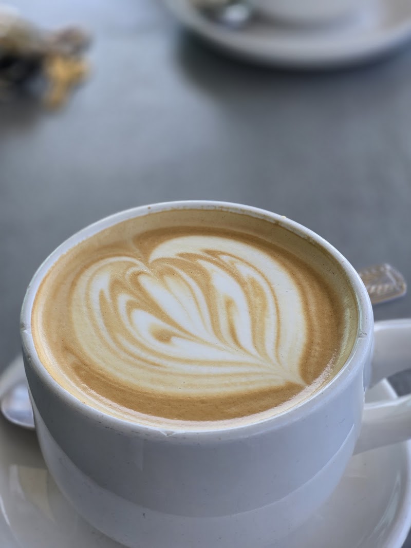 Cat Island Coffeehouse photo 3