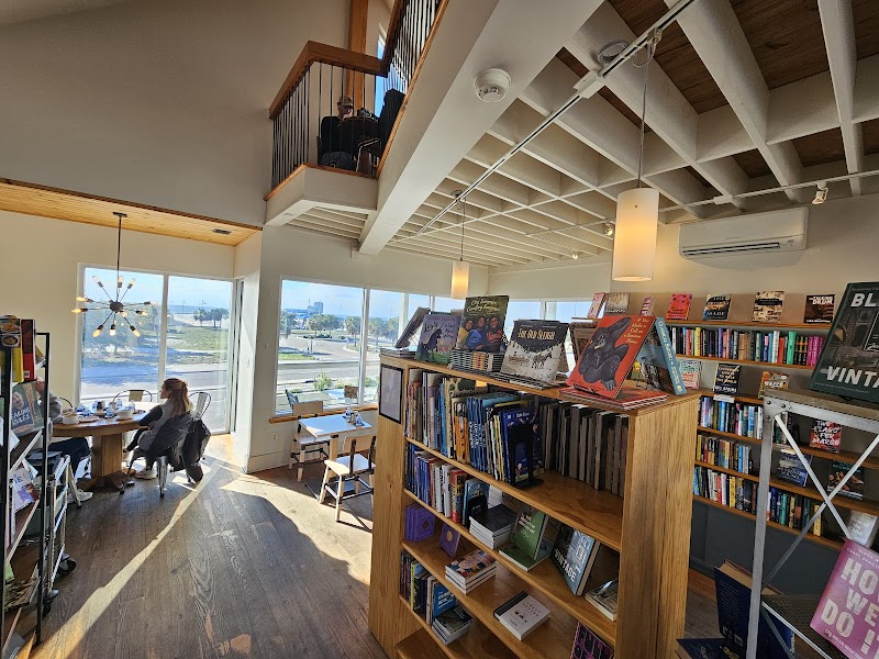 Cat Island Coffeehouse photo 1