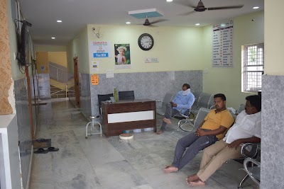 Samraksha Multi speciality Hospital Nalgonda - Image 3