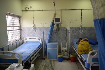 Samraksha Multi speciality Hospital Nalgonda - Image 2
