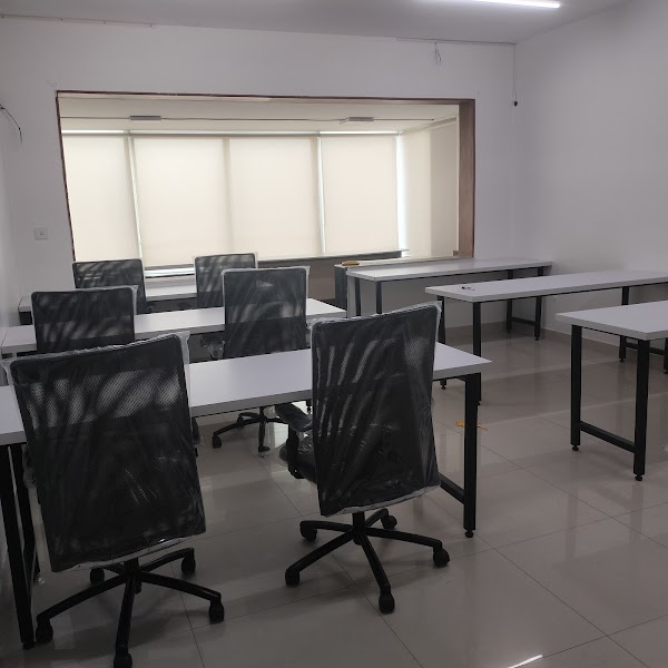 ATAURA Coworking Space