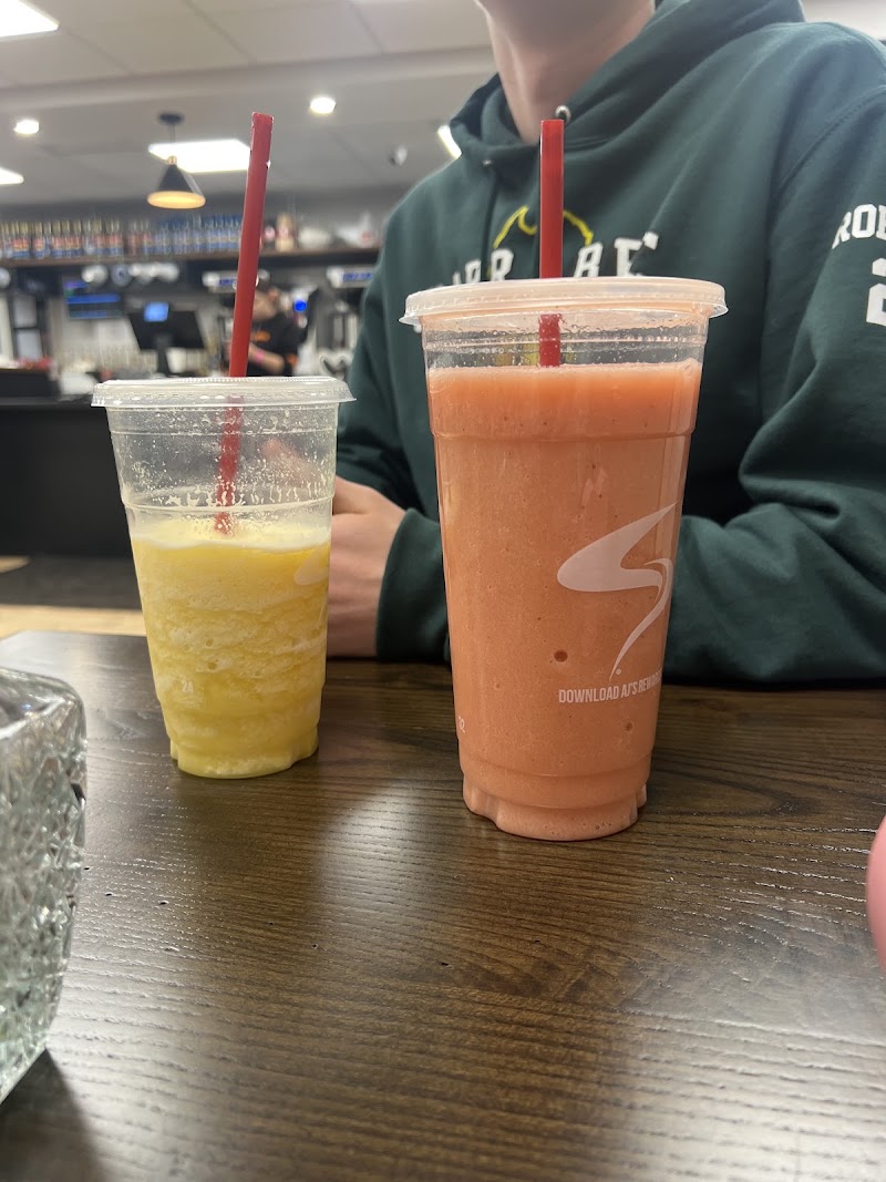 Aroma joes photo 1