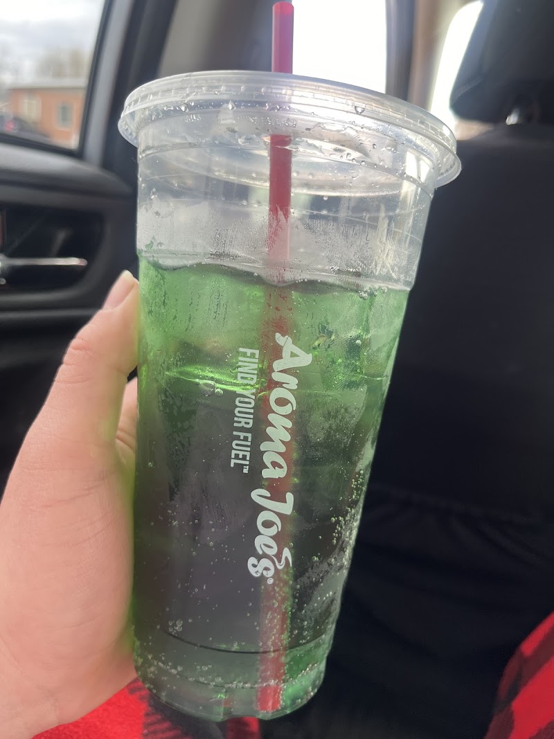 Aroma joes photo 2