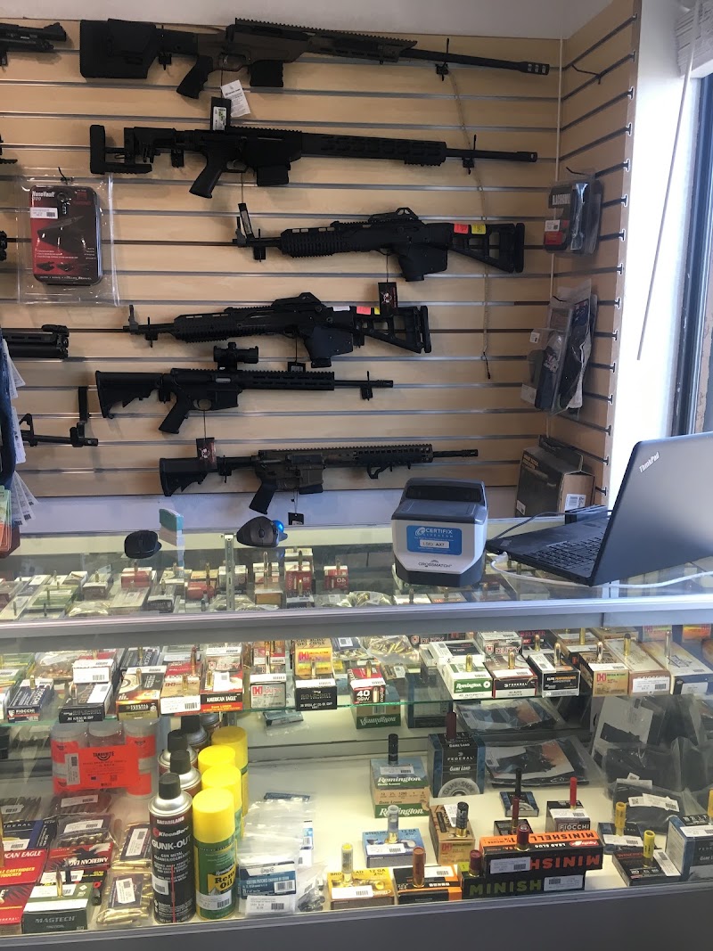 Fast Response Security INC photo