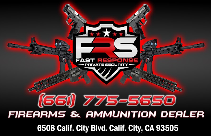 Fast Response Security INC photo