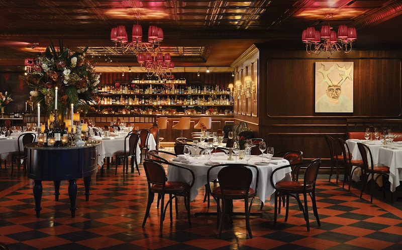 CARBONE VINO photo 1