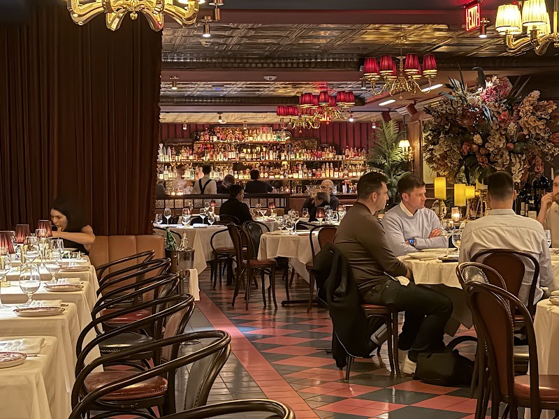 CARBONE VINO photo 2