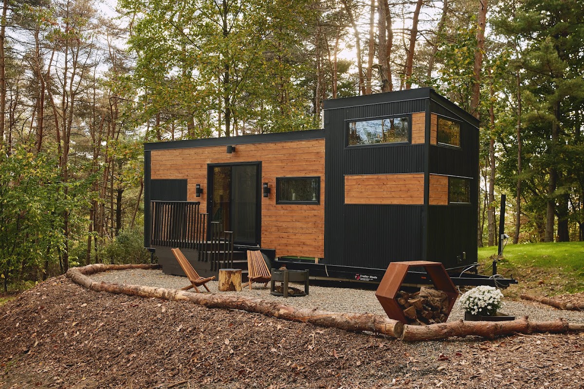 Sowilo Retreat - Wellness & Spa — 3