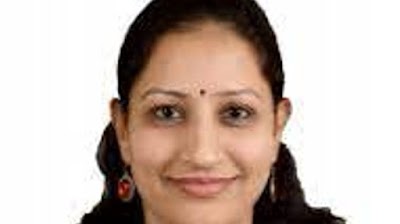 Dr. Suchita Sharad Deshmukh- Gynaecologist In Nashik