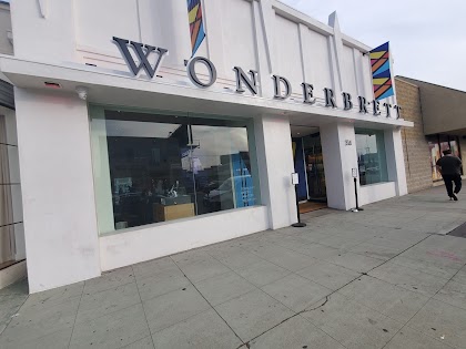 Wonderbrett dispensary photo