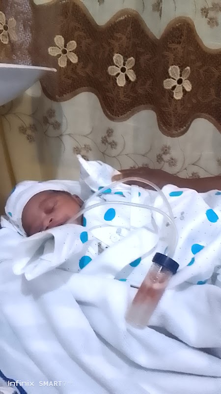 HEALTH NGO Mother and child maternity hospital organization Cameroon - Photo 8