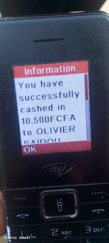 HEALTH NGO Mother and child maternity hospital organization Cameroon - Photo 1