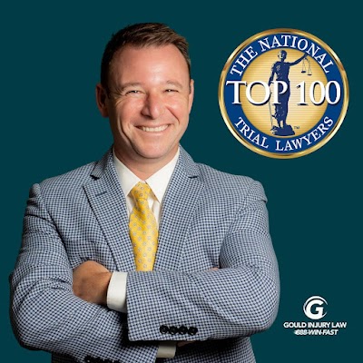 Gould Injury Lawyers - Car accident lawyer in New Haven