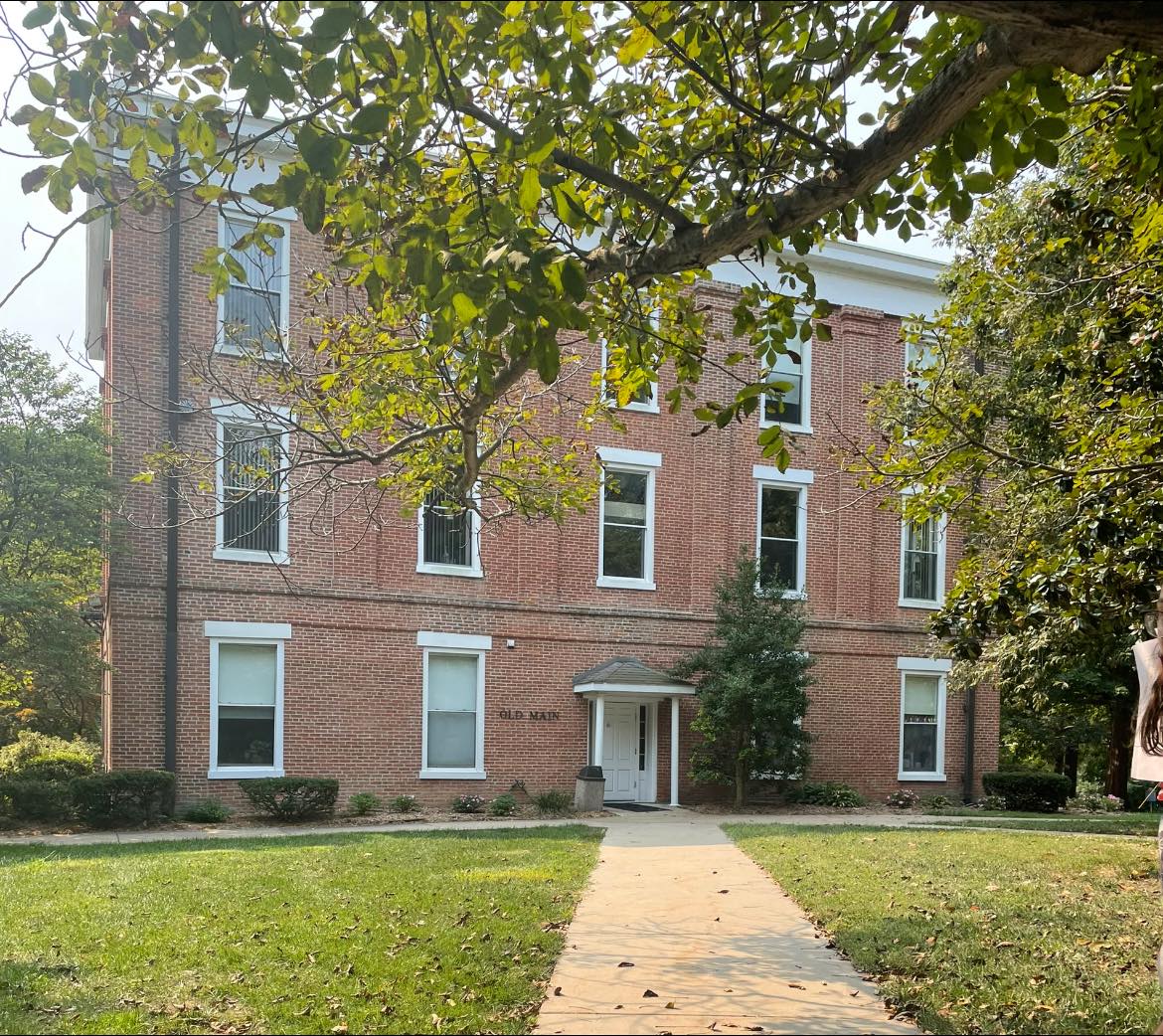 マッケンドリー大学（McKendree University）（Lebanon、イリノイ州）