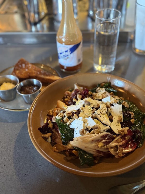 Photo by Sydney Nguyen