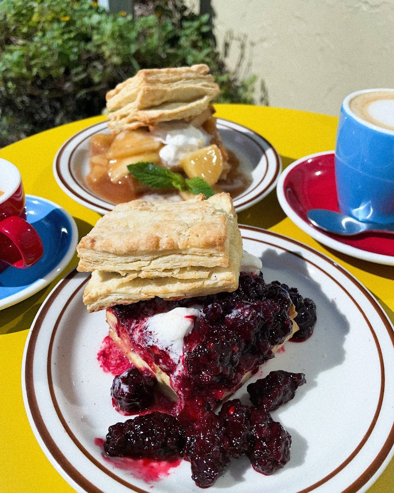 Project Coffee photo 3