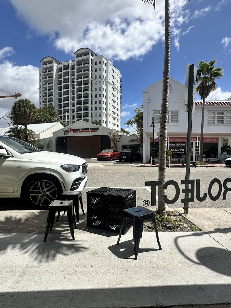 Project Coffee photo 2