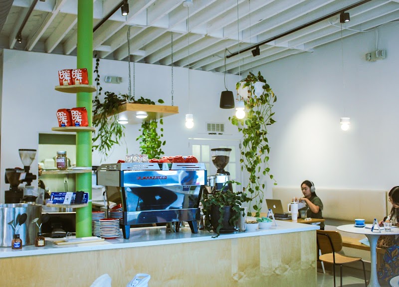 Project Coffee photo 4