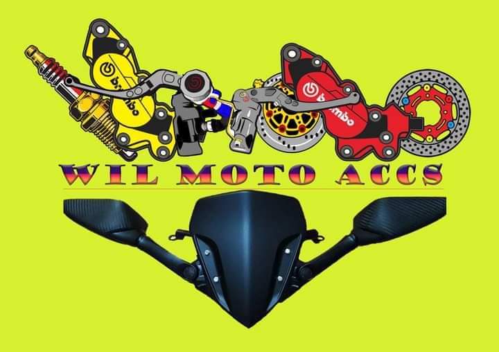 Wil Moto Accs Online