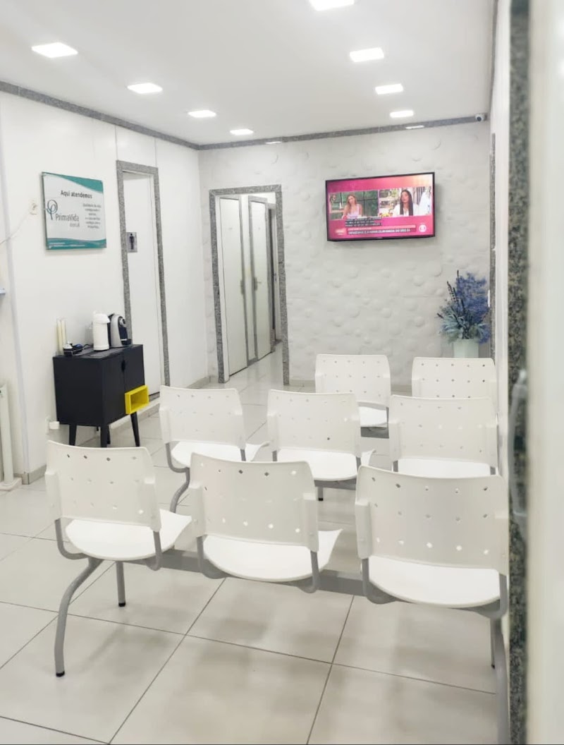 Assistência Dentária Campo Grande