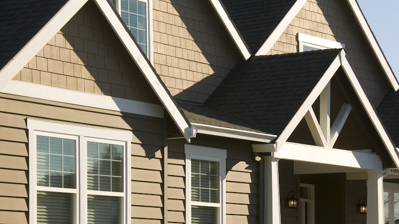 McGuire Roofing & Construction photo 4