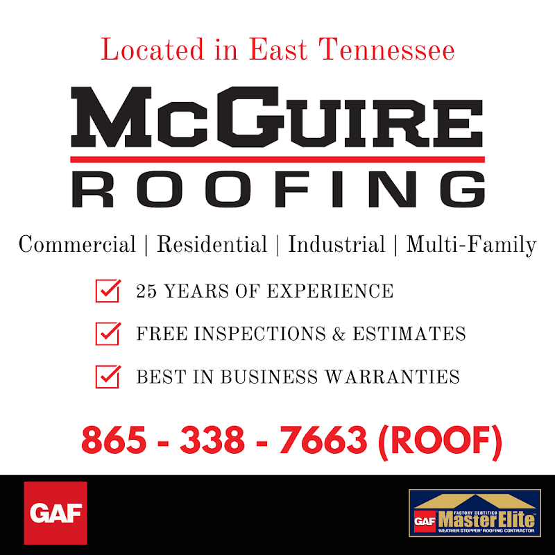 McGuire Roofing & Construction photo 2