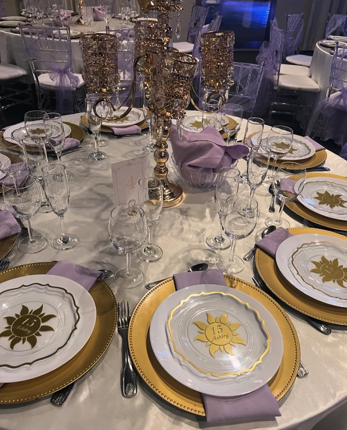 Miami Banquet Hall: Google Places image 4