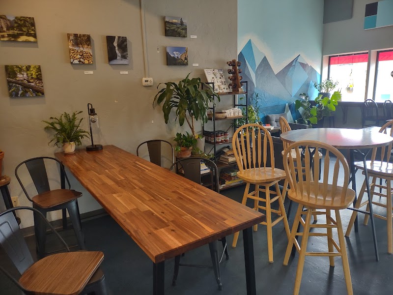 Sacred Grounds Coffee photo 3