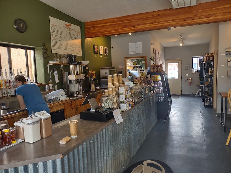 Sacred Grounds Coffee photo 4