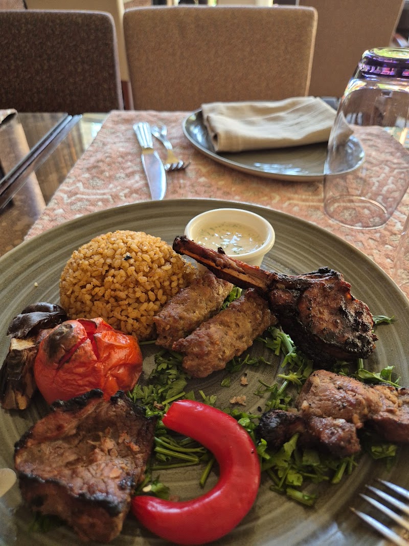 Egyptian Nights photo 5